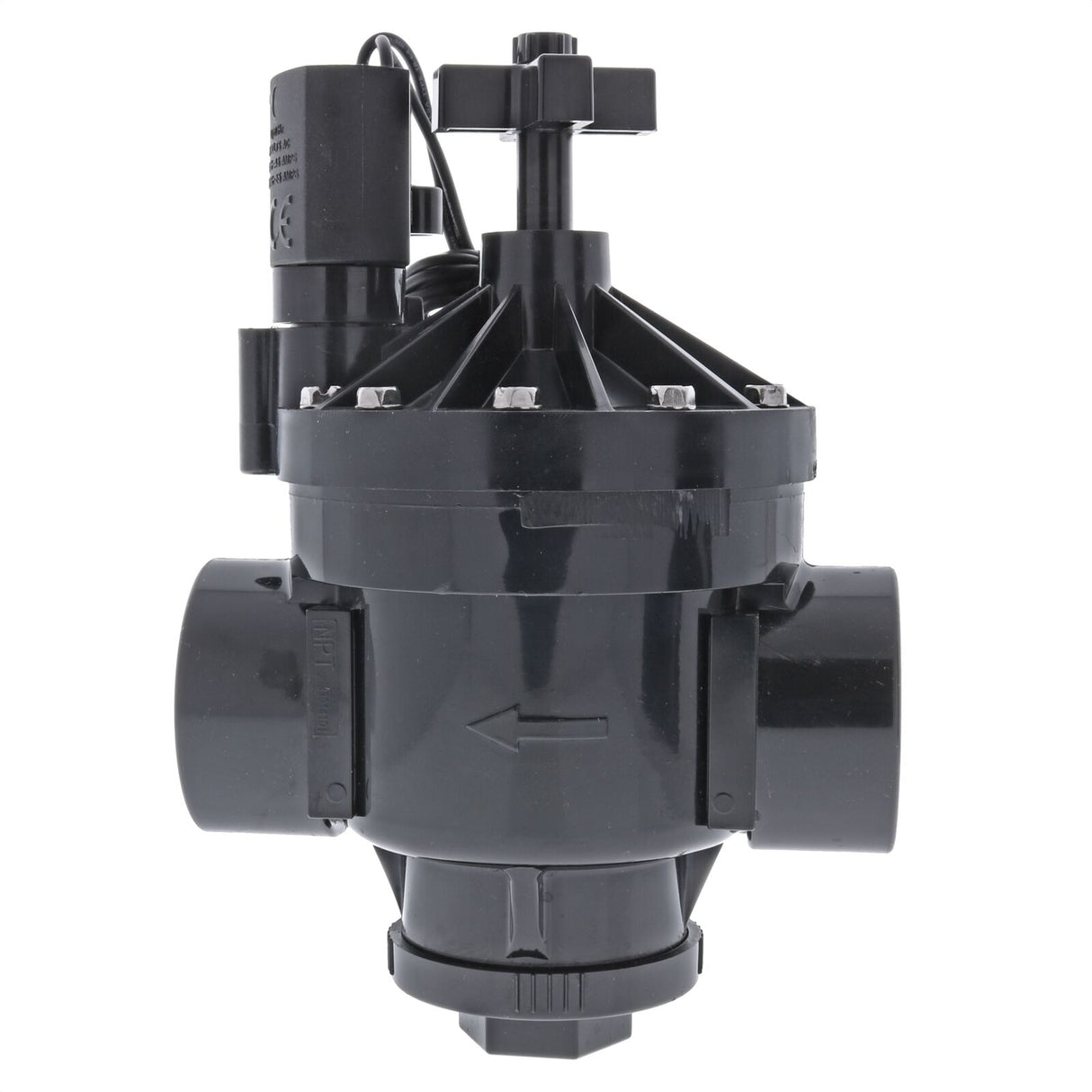 K-Rain - 7115 - 1-1/2'' ProSeries 150 Valve