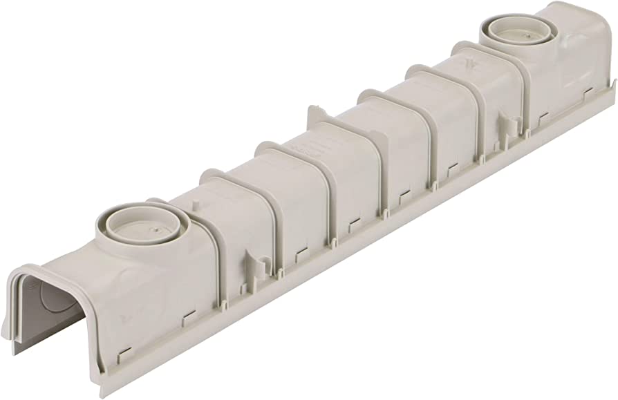 NDS - 800 - 5'' Pro Series Channel Drain
