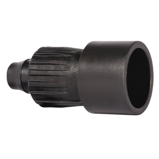 Jain - Power-Loc 55 x 3/4'' Socket/1'' Spigot - PL-55-SSP1