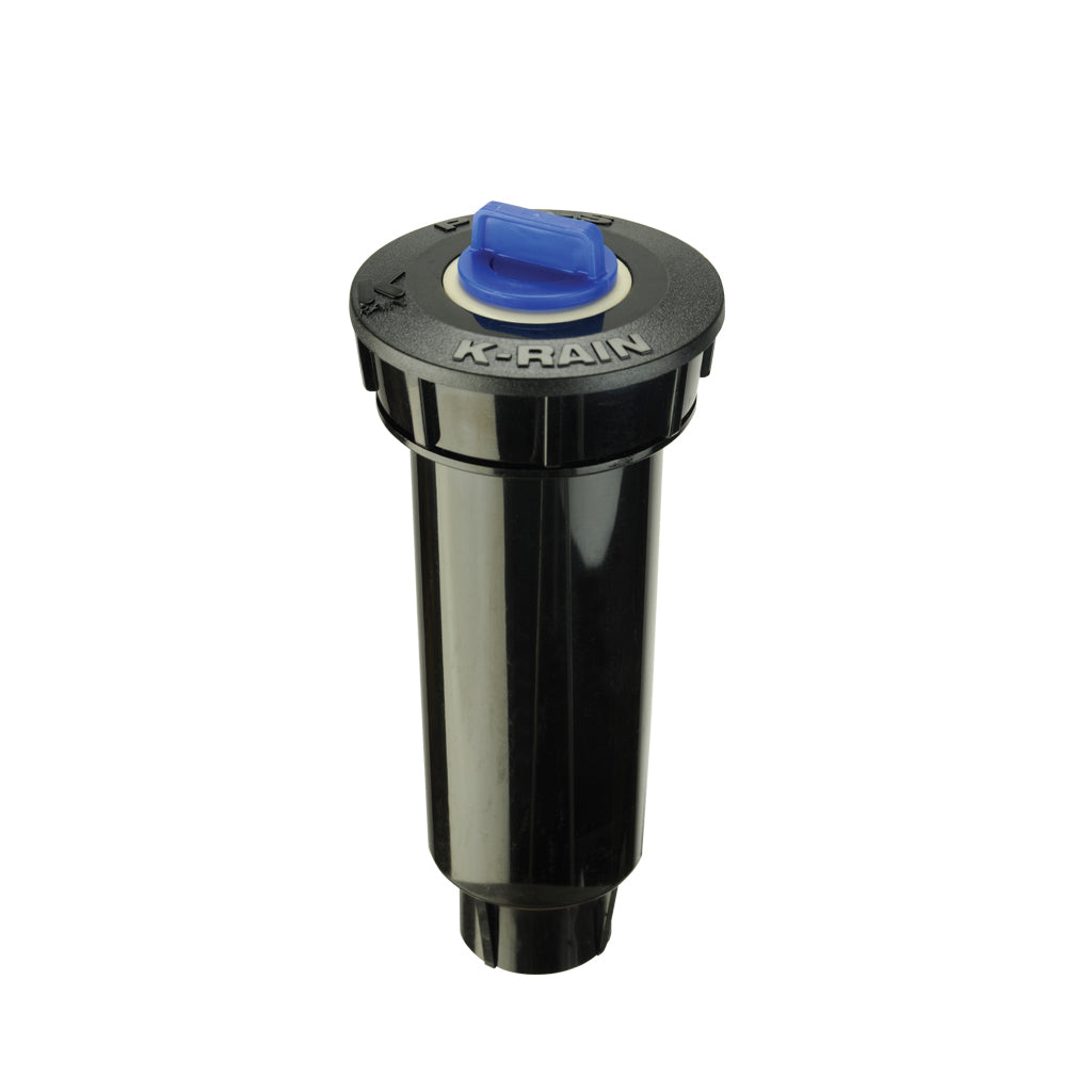 K-Rain - 78003 - 3 Pro-S Spray w/ Male Riser and Flush Cap