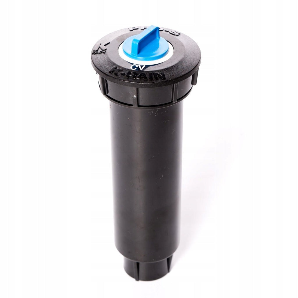 K-Rain - 78004-CV - 4'' Pro S Spray w/ Check Valve