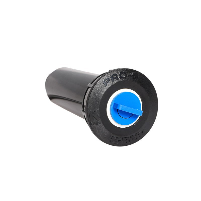 K-Rain - 78004 - 4'' Pro S Spray w/ Male Riser and Flush Cap