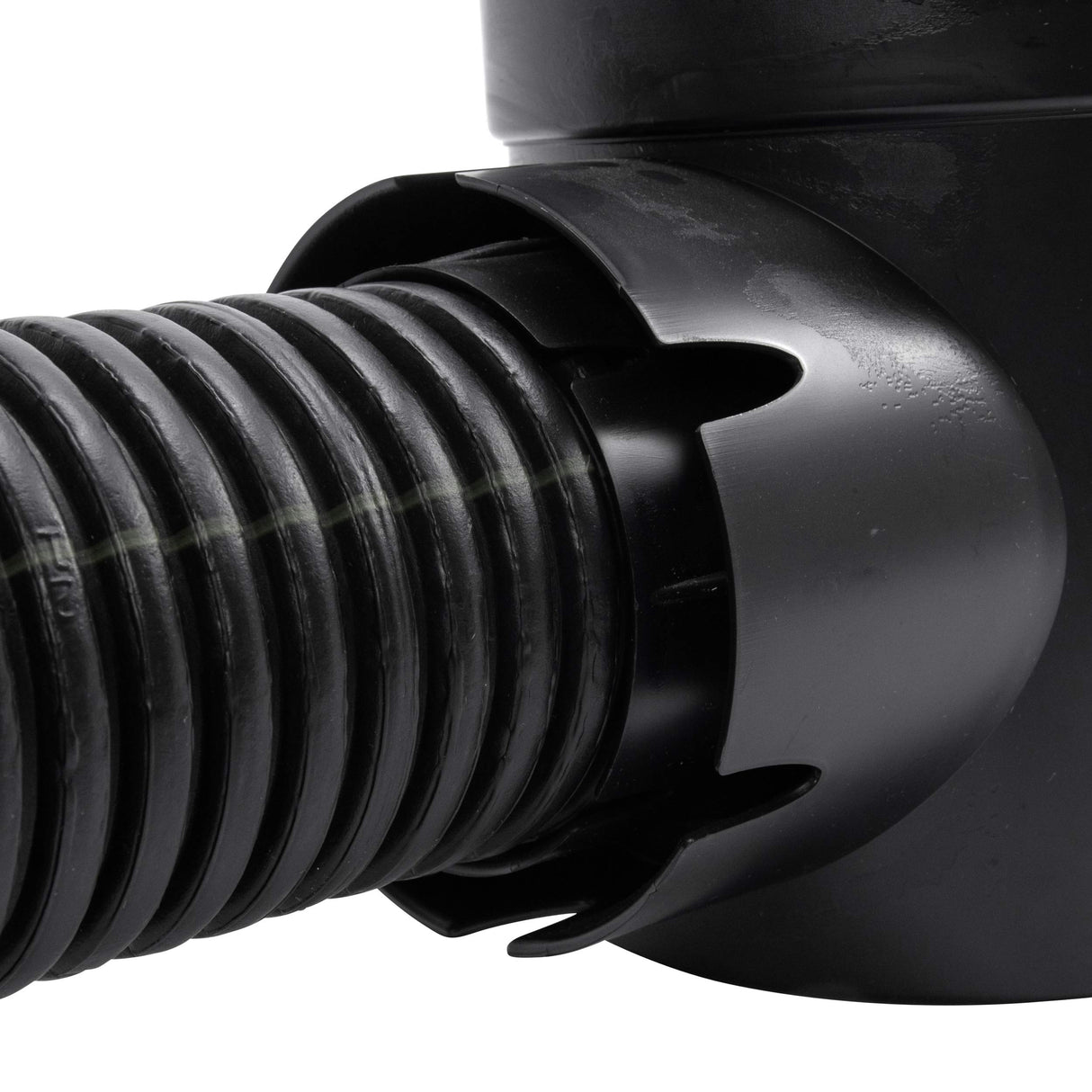 NDS - 101 - Spee-D Basin, Single 3" & 4" Locking Outlet