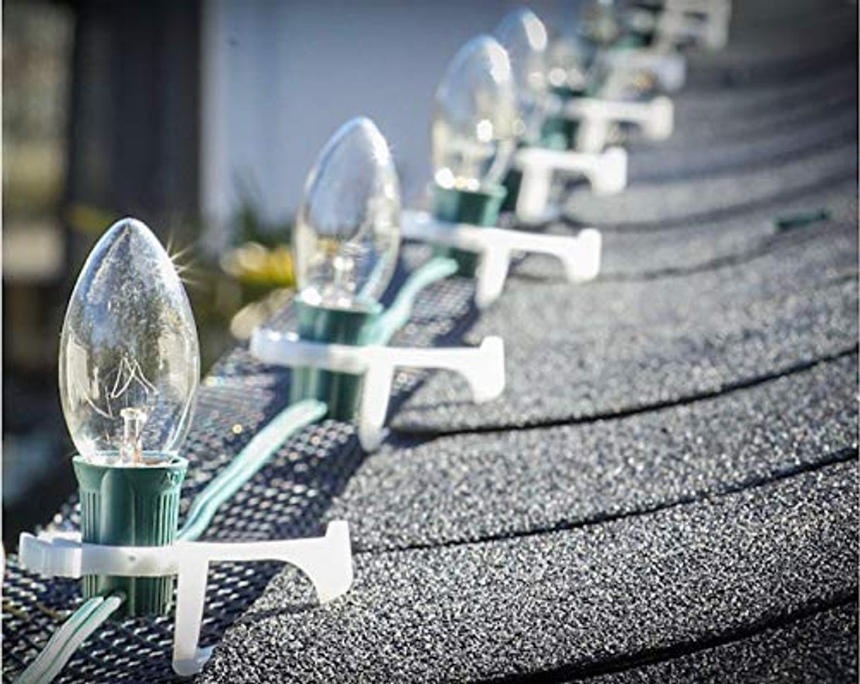 Seasonal Source - All-In-One Clip (Case of 2000) - 39032