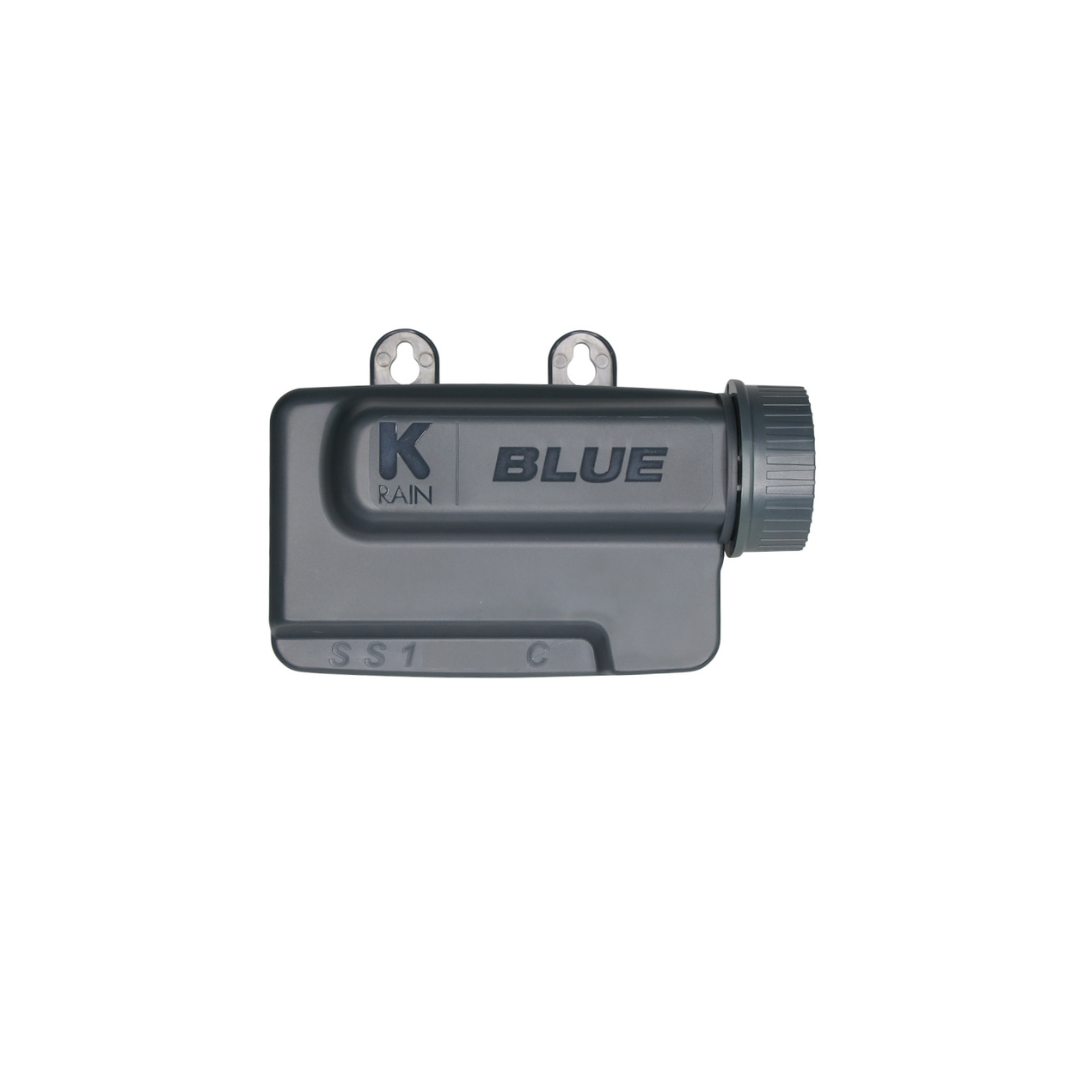 K-Rain - BLUE-1 - 1 Station Battery Powered Bluetooth Controller
