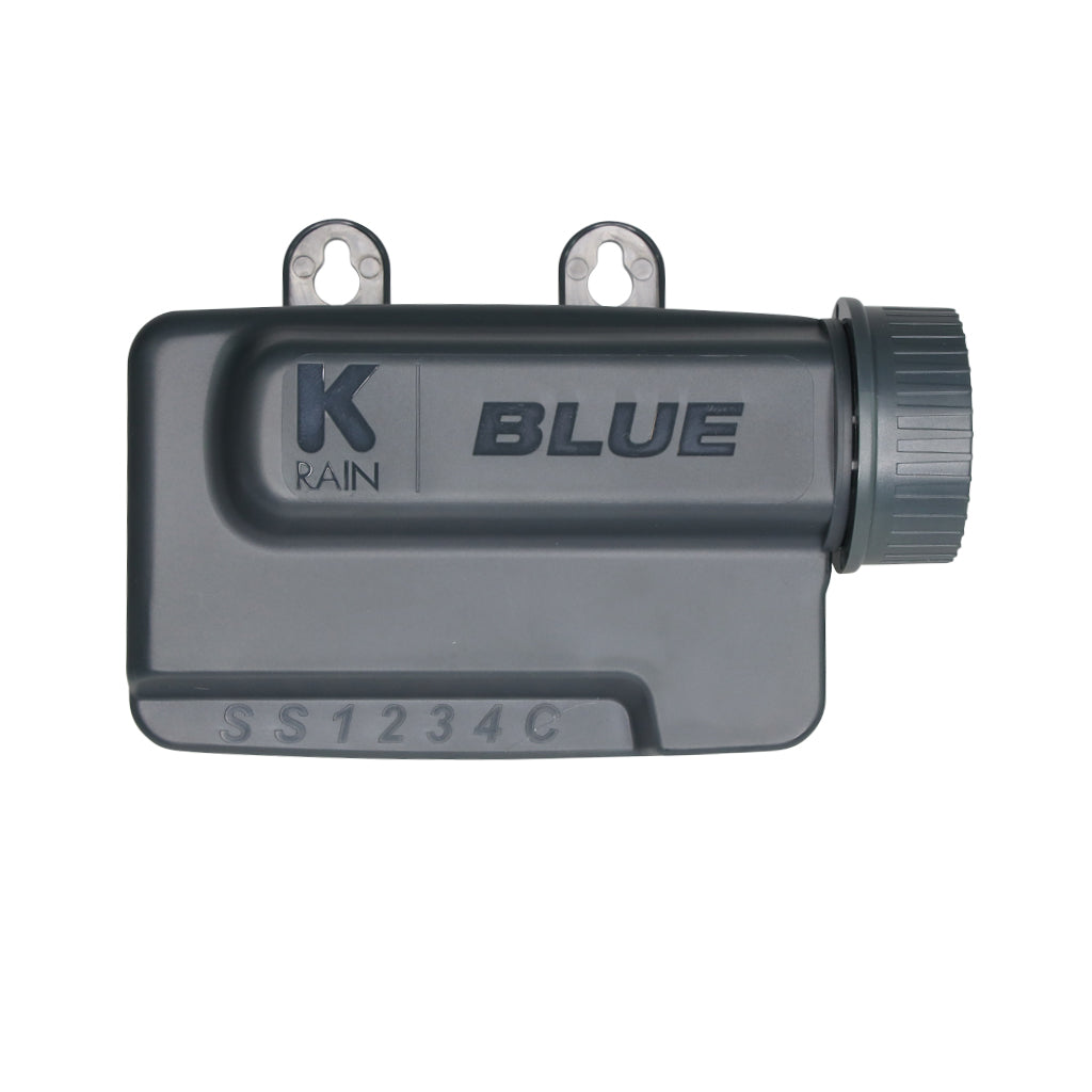 K-Rain - BLUE-4 - 4 Station Battery Powered Bluetooth Controller