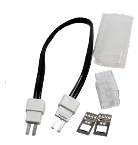 Brilliance - Strip Light Jumper Connector Kit - BRI-SL-A-JC