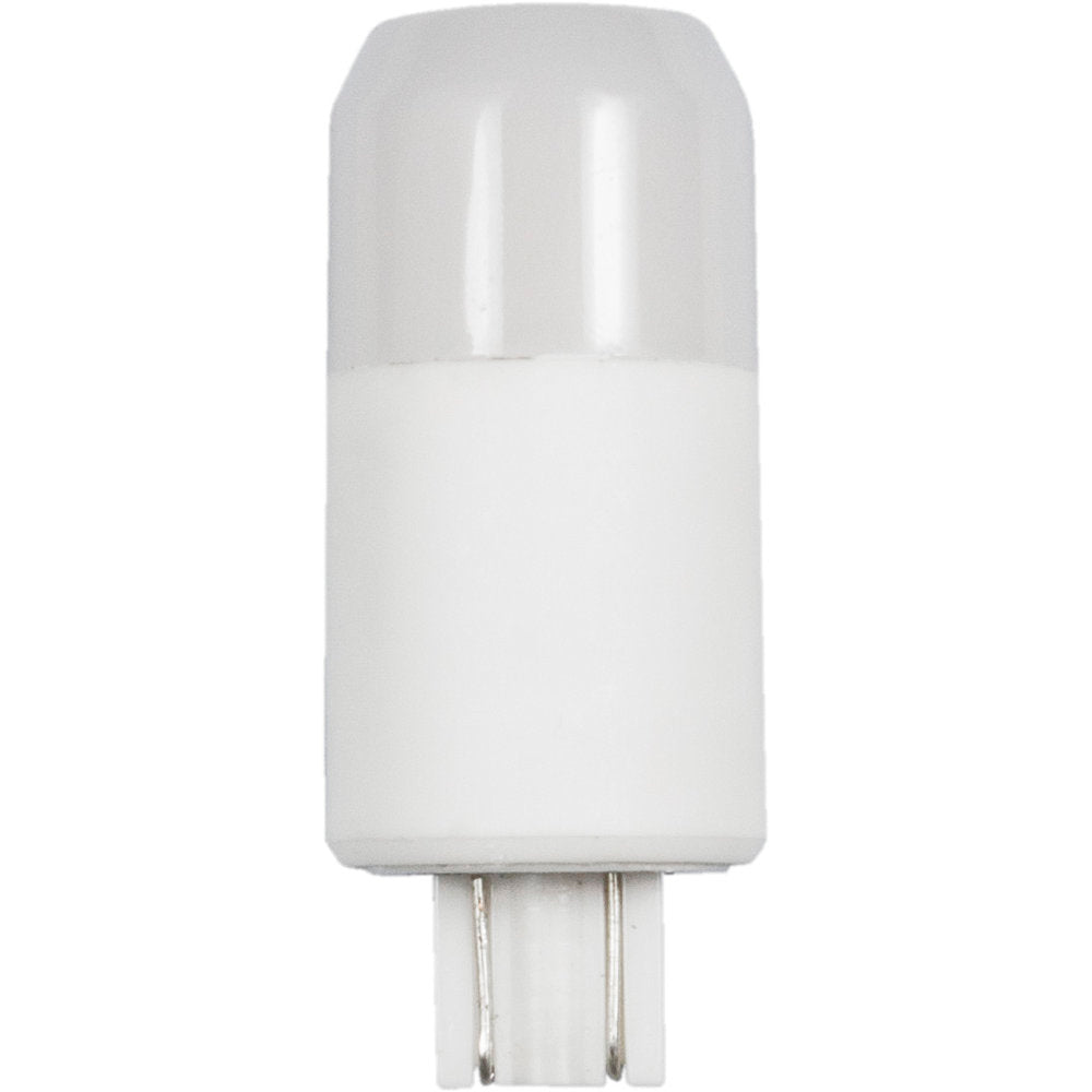 Brilliance - Beacon T5 Wedge LED Bulb (2 Watt, 2700K)