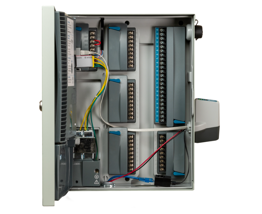 Hunter - LANKIT - ICC2 Ethernet Communication Module
