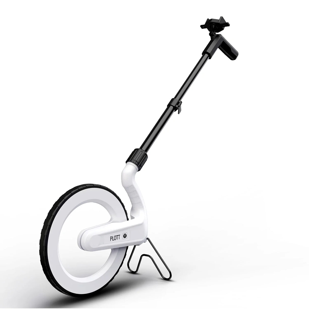 PLOTT - Carta - Measuring & Mapping Wheel