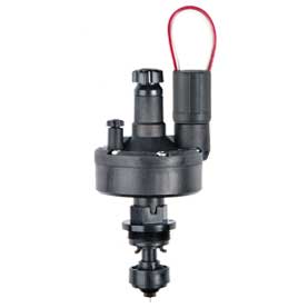 DIG - 9VDC Solenoid w/ 3/4" or 1" Actuator - 305DC-013