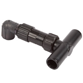 DIG - Sprinkler Riser to Drip Conversation Tee Kit w/ .700'' OD (25 PSI) - SRC-25-700