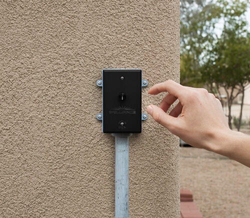 Brilliance - LED Dimmer (12 VAC Low Voltage)