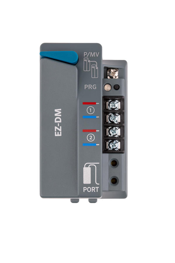 Hunter - EZ-DM - EZ Decoder Output Module for HCC & ICC2 (54 Station)