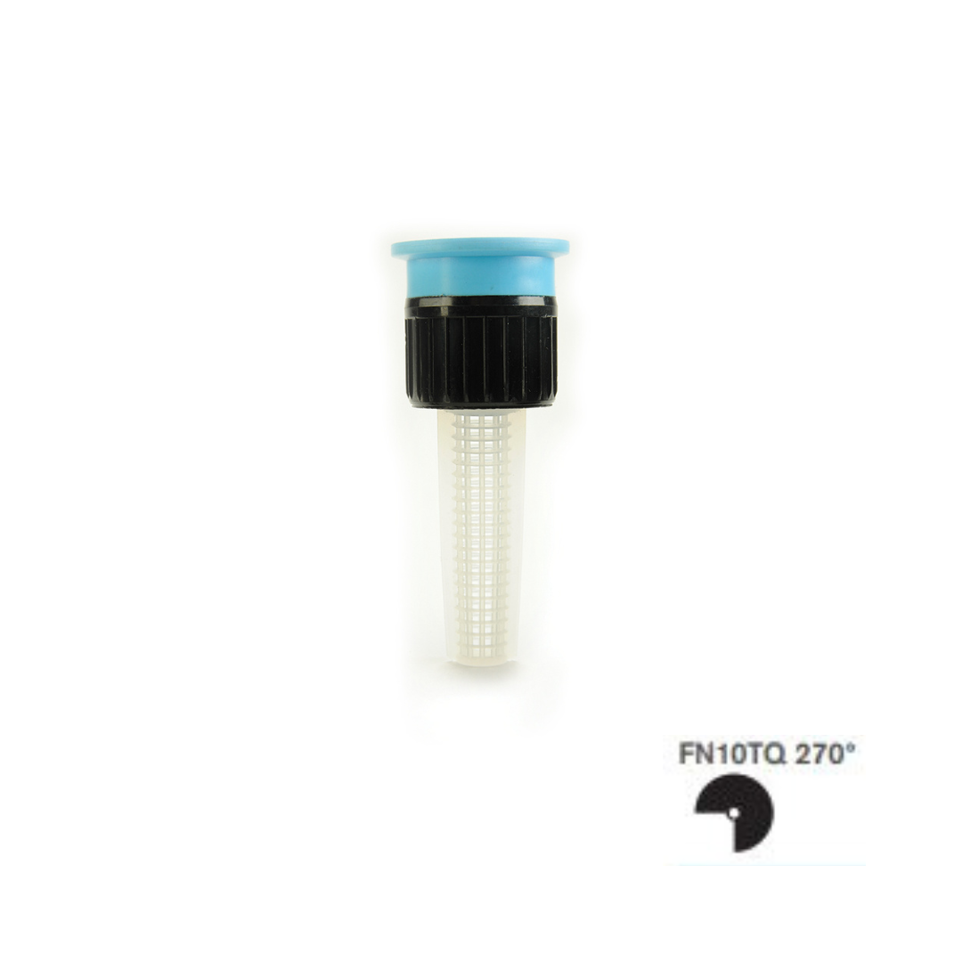 K-Rain - FN-10TQ - 10' Three Quarter Circle Female Nozzle