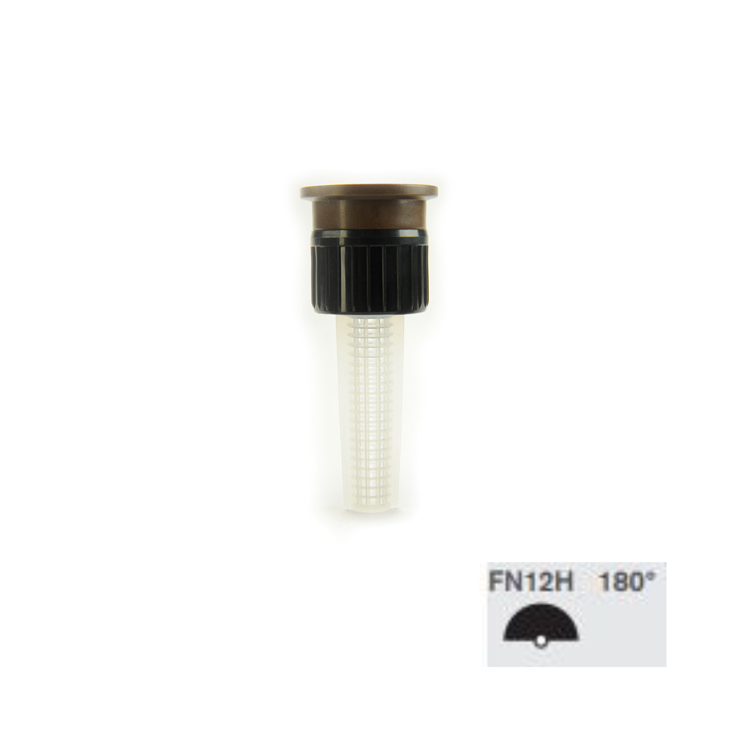 K-Rain - FN-12H - 12' Half Circle Female Nozzle