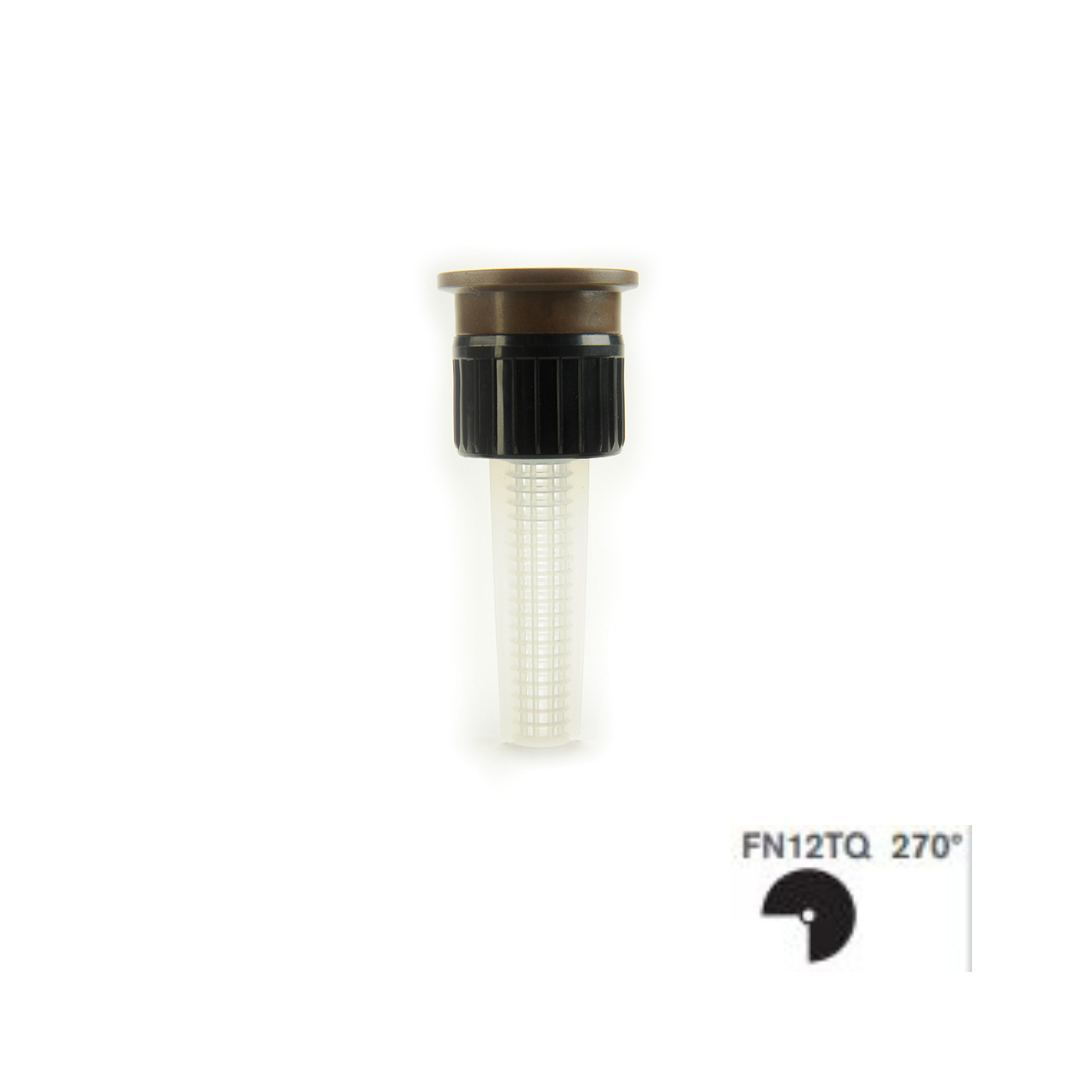 K-Rain - FN-12TQ - 12' Three Quarter Circle Female Nozzle