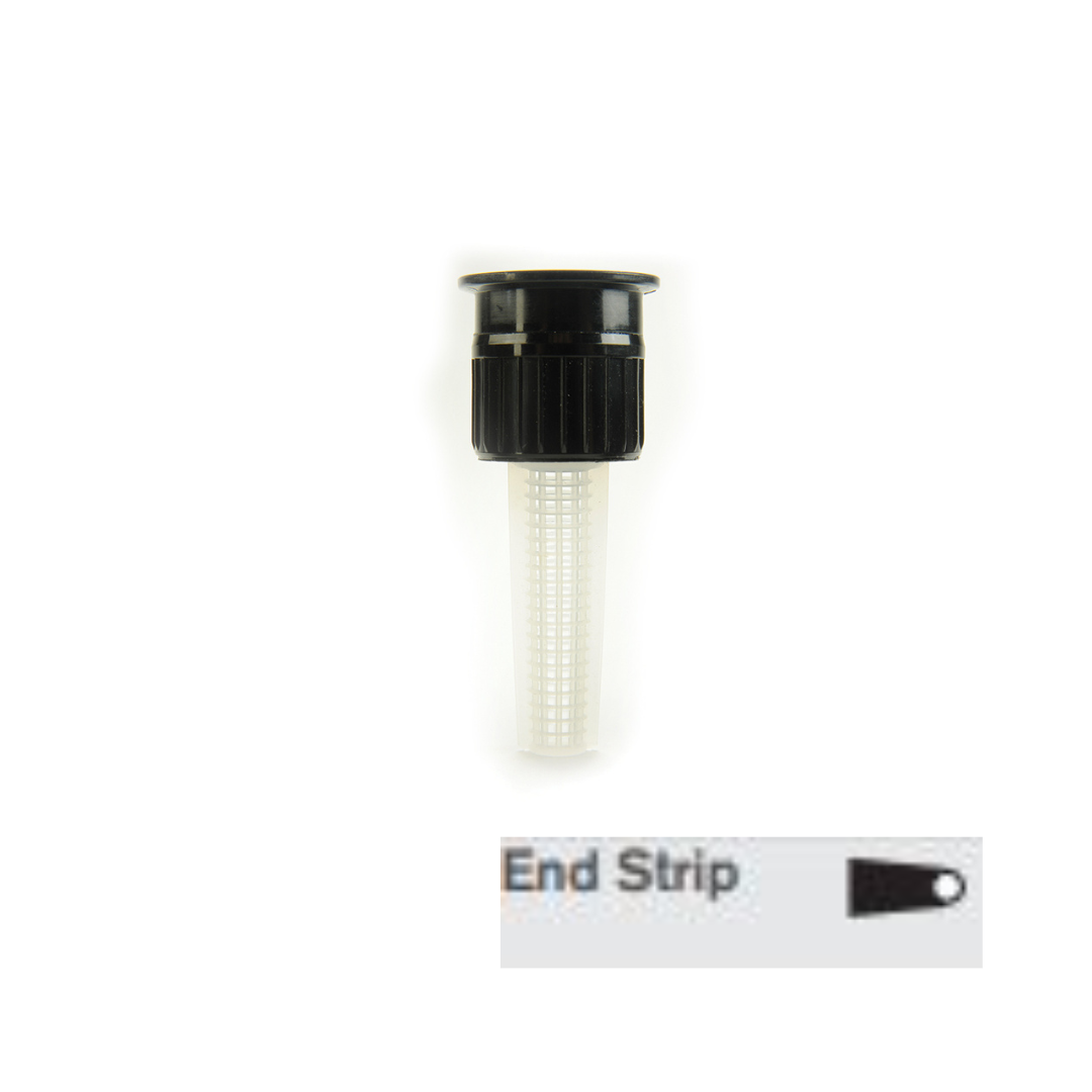 K-Rain - FN-15ES - 15' End Strip Female Nozzle