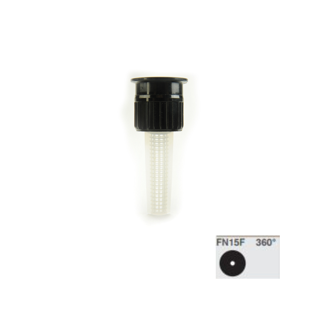 K-Rain - FN-15F - 15' Full Circle Female Nozzle