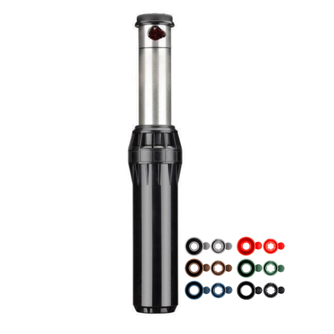 Hunter I4006SSON I-40 Stainless Steel Rotor Irrigation Sprinkler