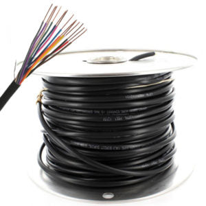 Paige - 18/13 x 250' - 18 AWG 13 Conductor Underground Sprinkler Wire