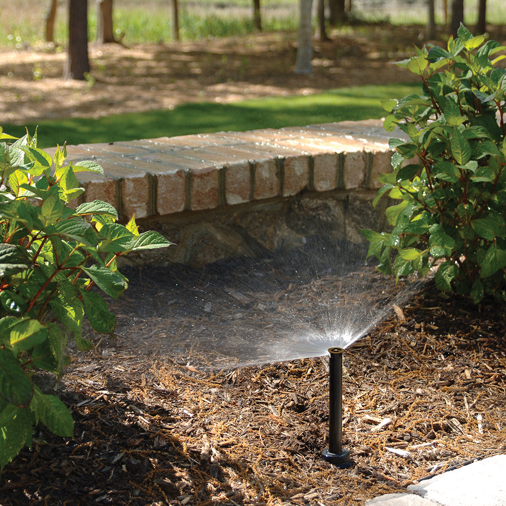 K-Rain - KVF12 - 12' High Efficiency Variable Arc Nozzle, Female