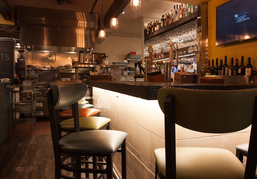 Brilliance - LED Strip Light 3000K (82.25' Reel) - BRI-SL3-3000-82