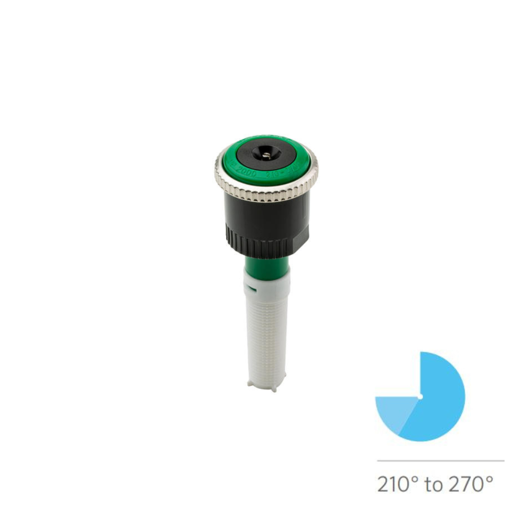 Hunter - MP2000210 - 210-270 Degree Rotator Nozzle