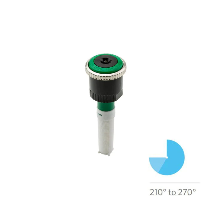 Hunter - PROS-04-MP2000210 - 4'' Pro-Spray w/ Pre-Installed MP Rotator