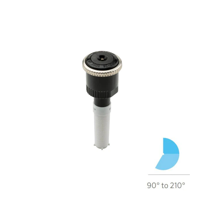 Hunter - PROS-04-MP200090 - 4'' Pro-Spray w/ Pre-Installed MP Rotator