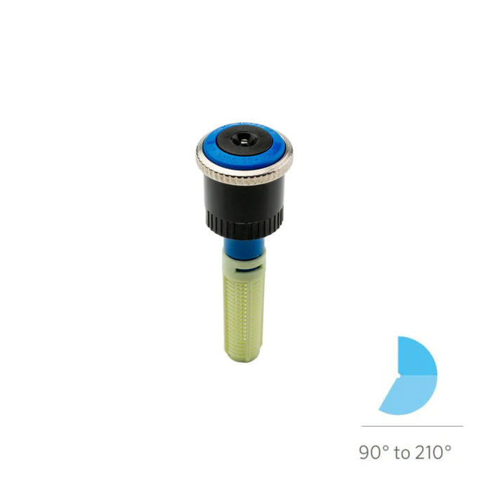 Hunter - PROS-04-MP300090 - 4'' Pro-Spray w/ Pre-Installed MP Rotator