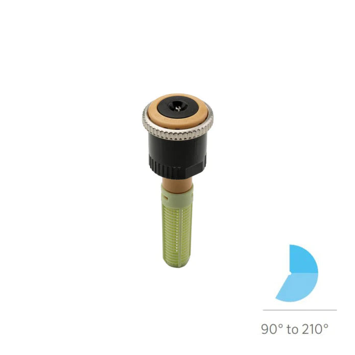 Hunter - PROS-04-MP350090 - 4'' Pro-Spray w/ Pre-Installed MP Rotator