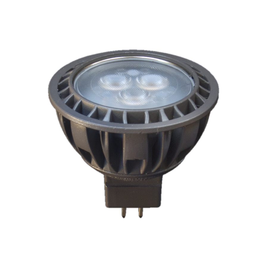 Brilliance - MR16 LED Bulb (4 Watt, 2700K, 30 Degree)