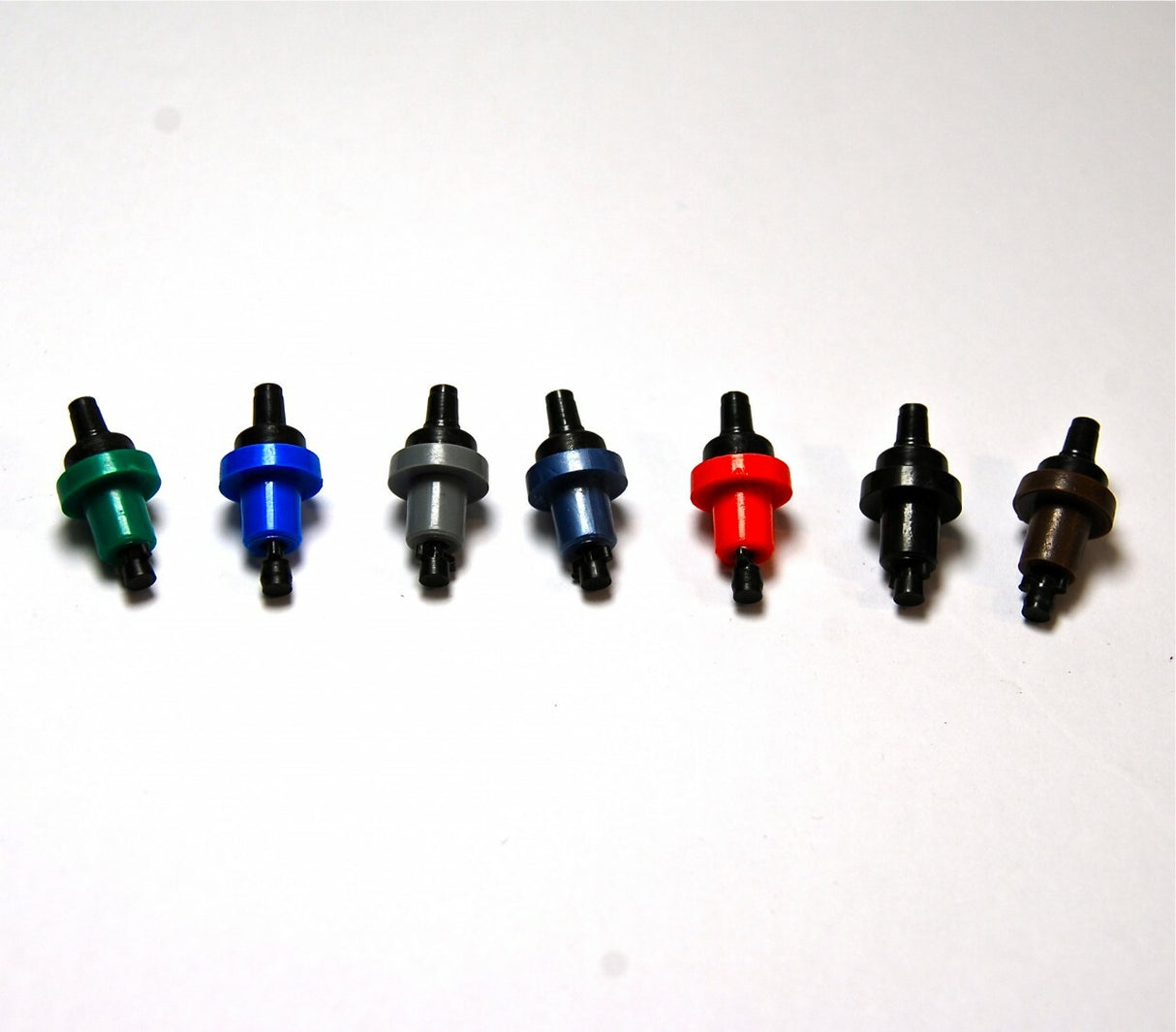 DIG - 360° Mini Sprinkler w/ 13' Diameter (18 GPH) (stake not included) - 52-700-18