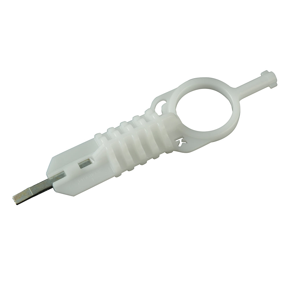 K-Rain - P1000902 - SuperPro - ProSport - RPS Select Rotor Key, Flat Blade