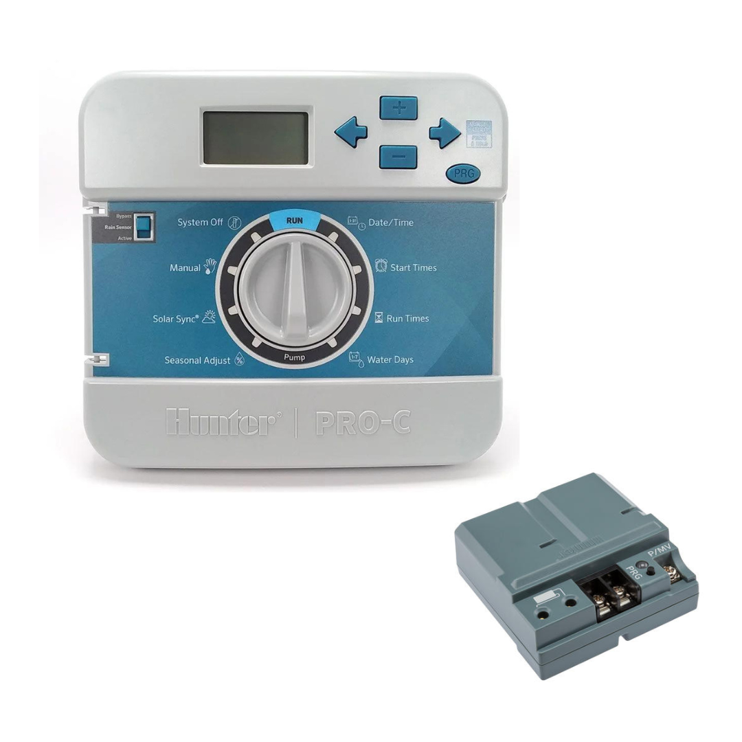 Hunter - PC-DM-KIT - Upgrade Kit for EZ Decoder Output Module