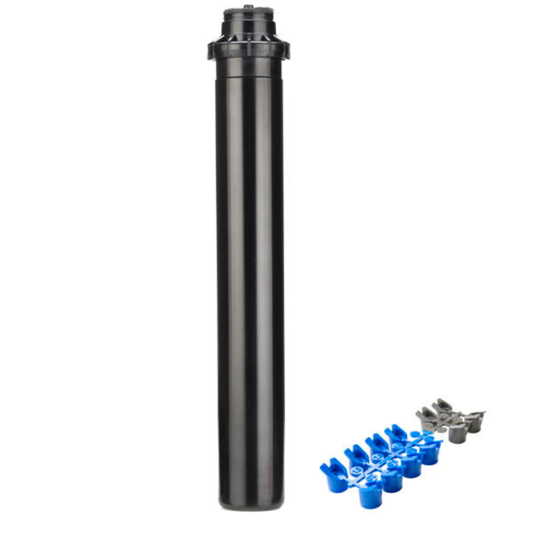 Hunter - PGP-12CV - 12'' Pop-Up Rotor w/ Check Valve