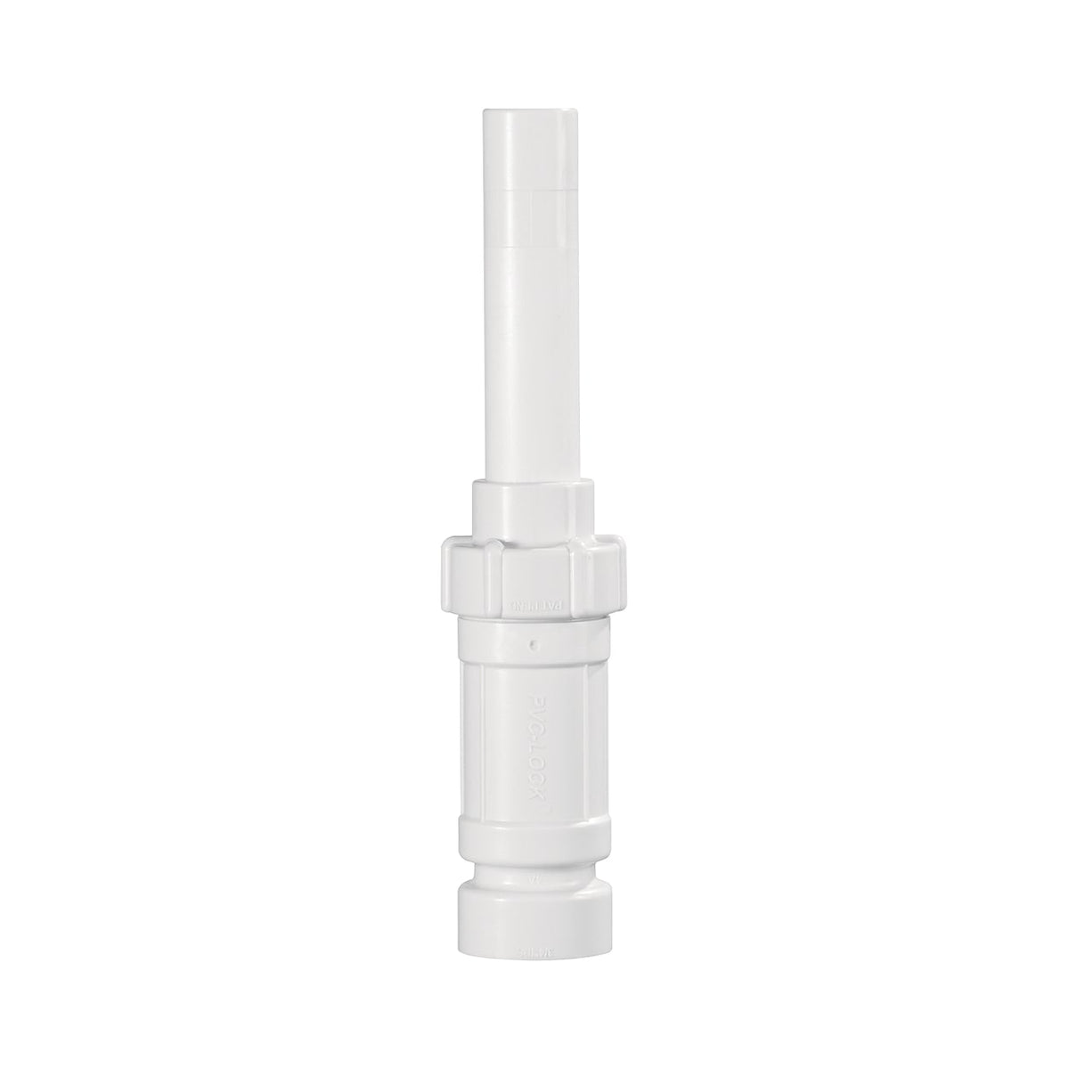 Hydro-Rain - 1'' PVC-Lock Slide Repair - PVCL-SFX-100
