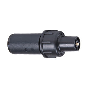 DIG - .700" OD Compression Adapter w/ Flush Valve - 24-068