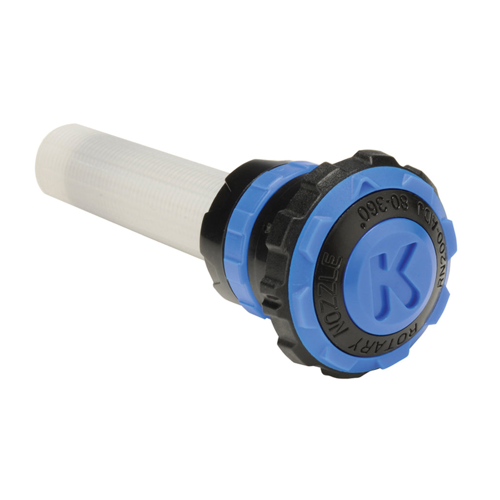 K-Rain - RN200-ADJ - 16'-19' Fully Adjustable Rotary Nozzle (80 to 360 Degree)