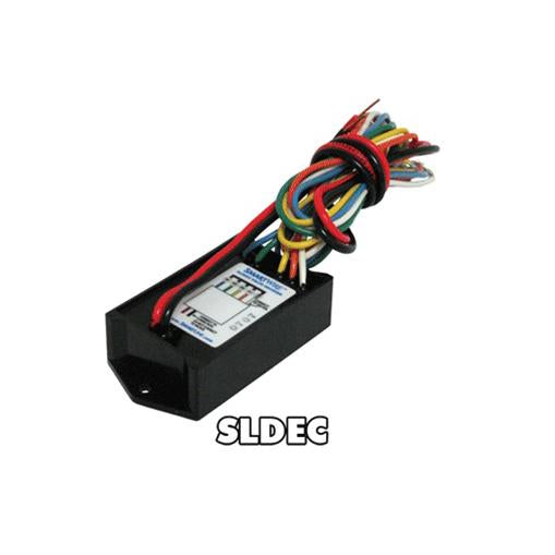 Weathermatic - Four-Zone Decoder - SLDEC4