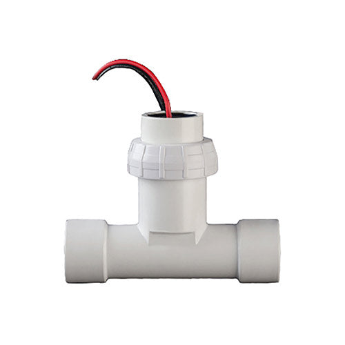 Weathermatic - 1'' Flow Sensor Tee - SLFSI-T10