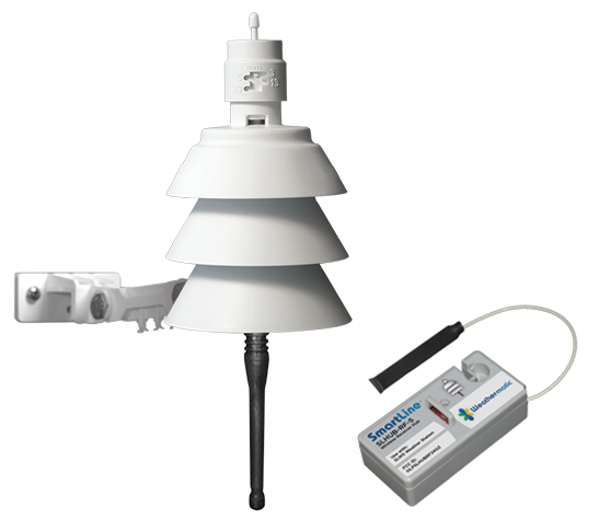 Weathermatic - Wireless Weather Sensor for SmartLine Controllers - SLW5