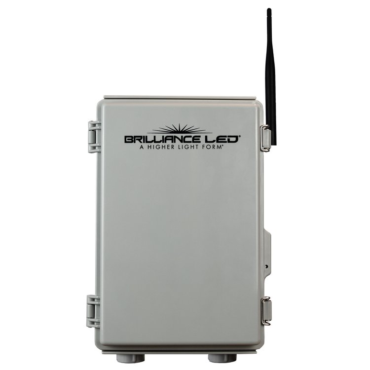 Brilliance - Sector Selector Smart Controller
