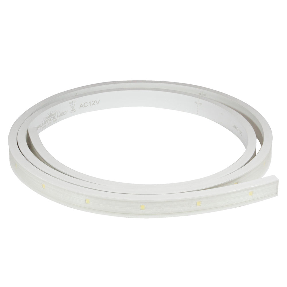 Brilliance - LED Strip Light 2700K (82.25' Reel) - BRI-SL3-2700-82