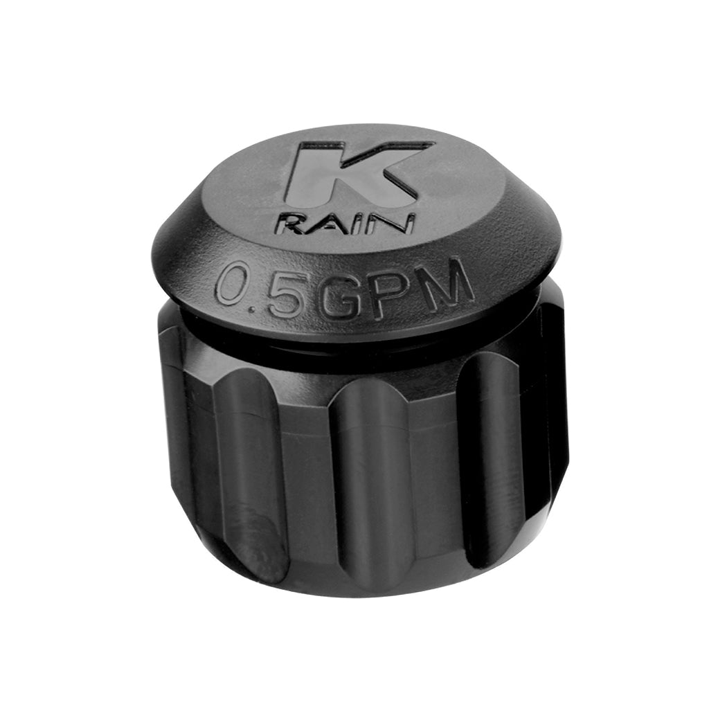 K-Rain - TB-05 - 0.5 GPM Pressure Compensating Tree Bubbler