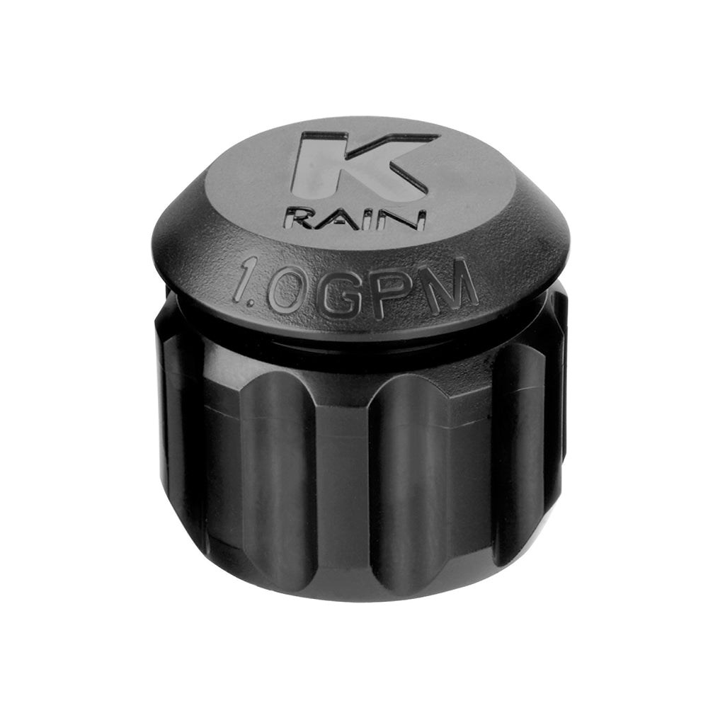 K-Rain - TB-10 - 1.0 GPM Pressure Compensating Tree Bubbler
