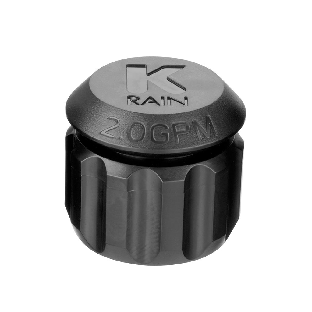K-Rain - TB-20 - 2.0 GPM Pressure Compensating Tree Bubbler
