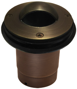 ABR Lighting - UL-Base - UL-Base MR16 Well