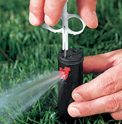 Hunter - PGJ-04 - 4'' Pop-Up Rotor